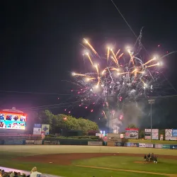 Lakewood BlueClaws Baseball Stadium - Lakewood Township