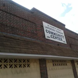 Lakewood Community Center - Lakewood Township
