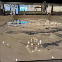 Lakewood Community Center - Lakewood Township