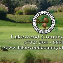 Lakewood Country Club - Lakewood Township