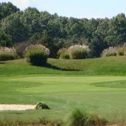 Lakewood Country Club - Lakewood Township