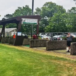 Lakewood Country Club - Lakewood Township