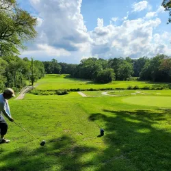 Lakewood Country Club - Lakewood Township