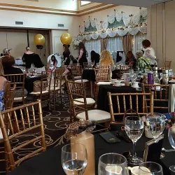 Lakewood Country Club - Lakewood Township