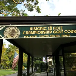 Lakewood Country Club - Lakewood Township