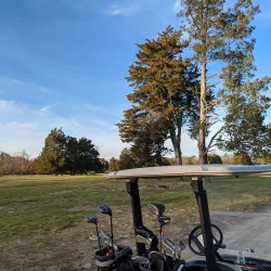 Lakewood Country Club - Lakewood Township