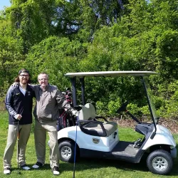 Lakewood Country Club - Lakewood Township