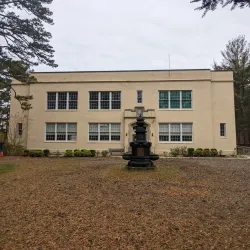 Lakewood Historical Museum - Lakewood Township