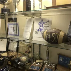 Lakewood Historical Museum - Lakewood Township