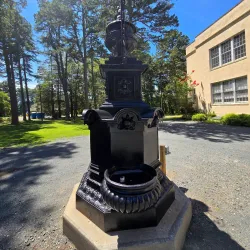 Lakewood Historical Museum - Lakewood Township