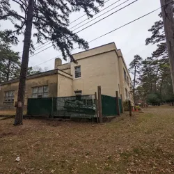 Lakewood Historical Museum - Lakewood Township