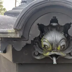 Lakewood Historical Museum - Lakewood Township