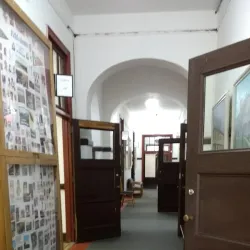 Lakewood Historical Museum - Lakewood Township