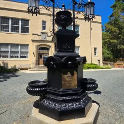 Lakewood Historical Museum - Lakewood Township