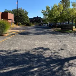 Ocean County Library - Lakewood Branch - Lakewood Township