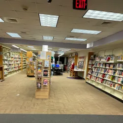 Ocean County Library - Lakewood Branch - Lakewood Township