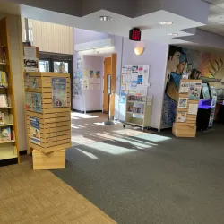 Ocean County Library - Lakewood Branch - Lakewood Township