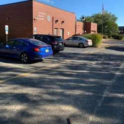 Ocean County Library - Lakewood Branch - Lakewood Township