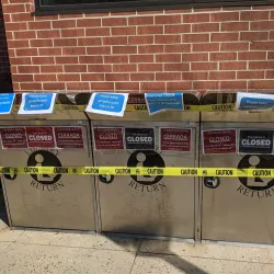 Ocean County Library - Lakewood Branch - Lakewood Township