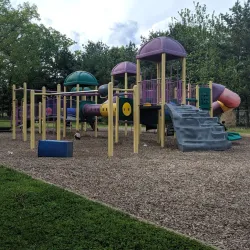 Pine Park - Lakewood Township