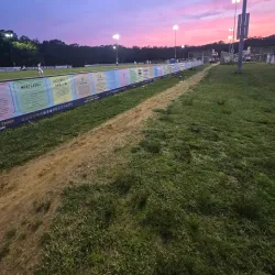 Pine Park - Lakewood Township