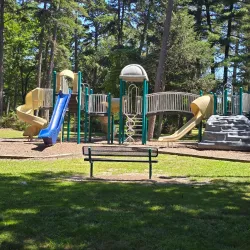 Pine Park - Lakewood Township