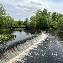 Smithville Park - Lakewood Township