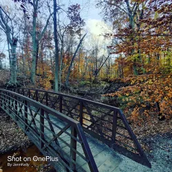 Smithville Park - Lakewood Township