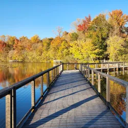 Smithville Park - Lakewood Township