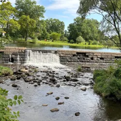 Goffle Brook Park - Little Falls