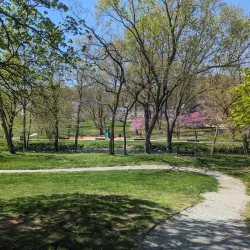 Goffle Brook Park - Little Falls