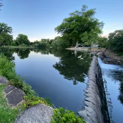 Goffle Brook Park - Little Falls