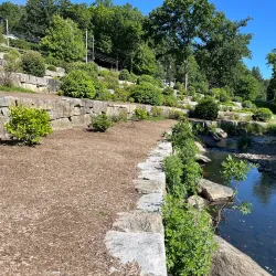 Goffle Brook Park - Little Falls