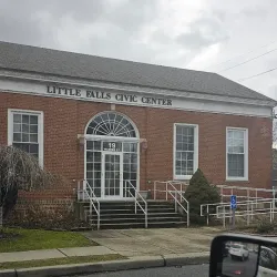 Little Falls Historical Society Museum - Little Falls