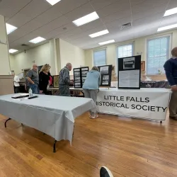 Little Falls Historical Society Museum - Little Falls