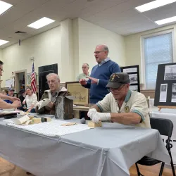 Little Falls Historical Society Museum - Little Falls