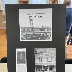 Little Falls Historical Society Museum - Little Falls