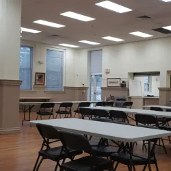 Little Falls Historical Society Museum - Little Falls