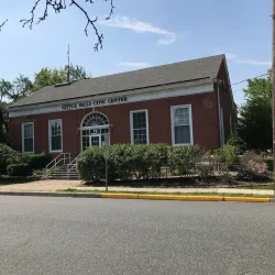 Little Falls Historical Society Museum - Little Falls