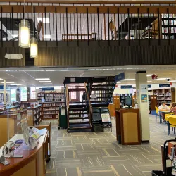 Little Falls Public Library - Little Falls