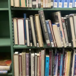 Little Falls Public Library - Little Falls