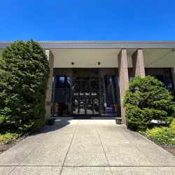 Little Falls Public Library - Little Falls