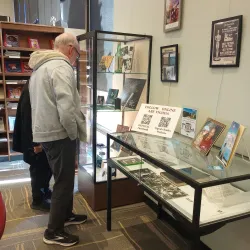 Little Falls Public Library - Little Falls