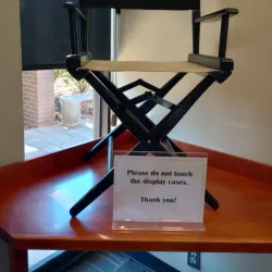 Little Falls Public Library - Little Falls