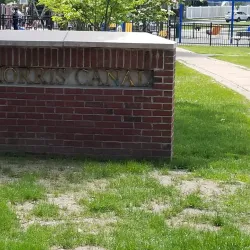 Memorial Park - Little Falls