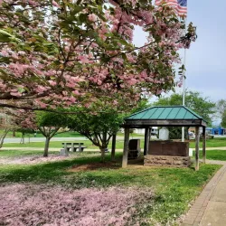 Memorial Park - Little Falls