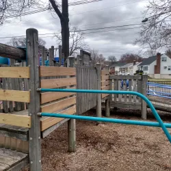 Memorial Park - Little Falls