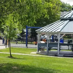 Memorial Park - Little Falls