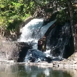 Passaic River - Little Falls