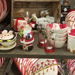 The Falls Shopping Center - Little Falls